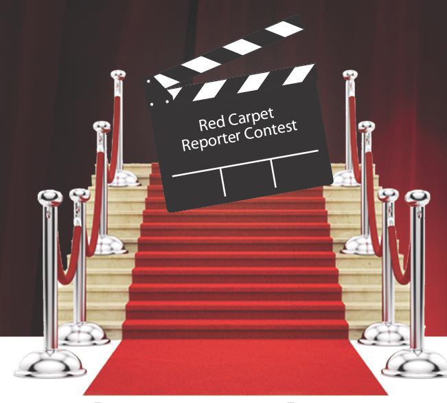 Red Carpet Reporter Contest Continues The Hanover Theatre for the